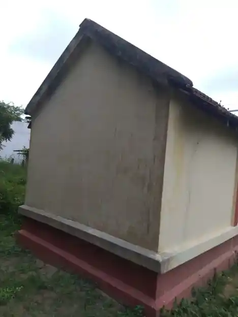Arulmigu Venugopala Swamy Temple, Valathancheri - 602105 Temple