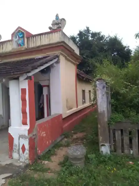 Arulmigu Venugopala Swamy Temple, Valathancheri - 602105 அருள்மிகு வேணுகோபாலசுவாமி திருக்கோயில், Valathancheri - 602105, Kancheepuram - Ancient Temple Architecture and History Image 4