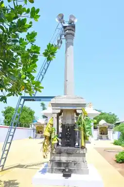 Arulmigu Venugopalakrishna Perumal Temple, Poolakinar, Udumalpet - 642122 அருள்மிகு வேணுகோபால கிருஷ்ணப்பெருமாள் திருக்கோயில், Poolakinar, Udumalpet - 642122, Tiruppur - Ancient Temple Architecture and History Image 2