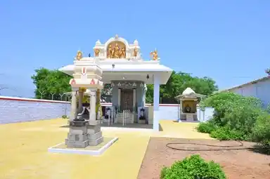 Arulmigu Venugopalakrishna Perumal Temple, Poolakinar, Udumalpet - 642122 அருள்மிகு வேணுகோபால கிருஷ்ணப்பெருமாள் திருக்கோயில், Poolakinar, Udumalpet - 642122, Tiruppur - Ancient Temple Architecture and History Image 3