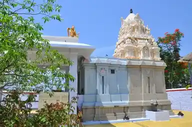 Arulmigu Venugopalakrishna Perumal Temple, Poolakinar, Udumalpet - 642122 அருள்மிகு வேணுகோபால கிருஷ்ணப்பெருமாள் திருக்கோயில், Poolakinar, Udumalpet - 642122, Tiruppur - Ancient Temple Architecture and History Image 5