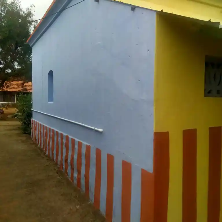 Arulmigu Venugopalakrishnan Temple, T.K.N. Pudur, Palani - 624601 Arulmigu Venugopalakrishnan Temple, T.K.N. Pudur, Palani - 624601, Dindigul - Ancient Temple Architecture and History Image 4
