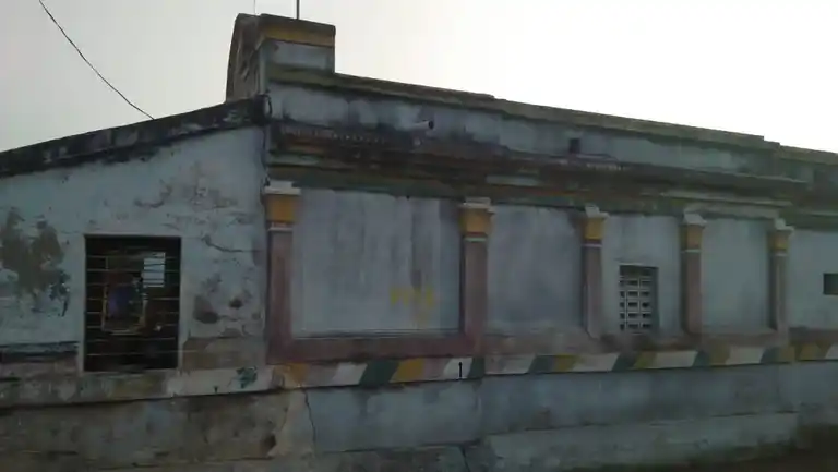 Arulmigu Venugopalasamey Temple, Sembedu - 601204