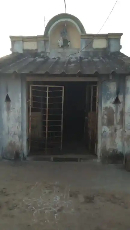 Arulmigu Venugopalasamey Temple, Sembedu - 601204 அருள்மிகு வேணு கோபால சுவாமி திருக்கோயில், செம்பேடு - 601204, Tiruvallur - Ancient Temple Architecture and History Image 2