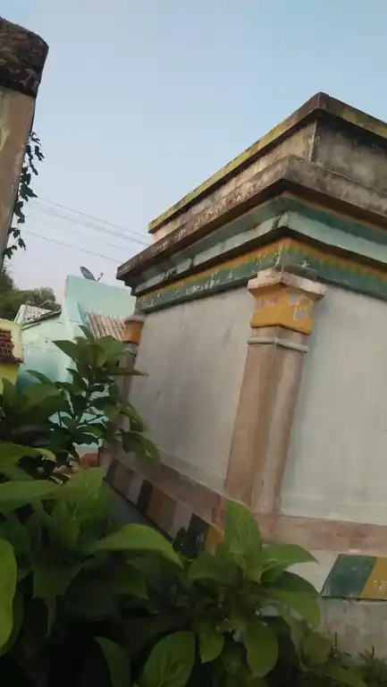 Arulmigu Venugopalasamey Temple, Sembedu - 601204 அருள்மிகு வேணு கோபால சுவாமி திருக்கோயில், செம்பேடு - 601204, Tiruvallur - Ancient Temple Architecture and History Image 4