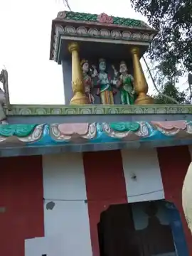 Arulmigu Venugopalasami Temple, Thenpallipattu - 606751 அருள்மிகு வேணுகோபாலசுவாமி திருக்கோயில், Thenpallipattu - 606751, Tiruvannamalai - Ancient Temple Architecture and History Image 2