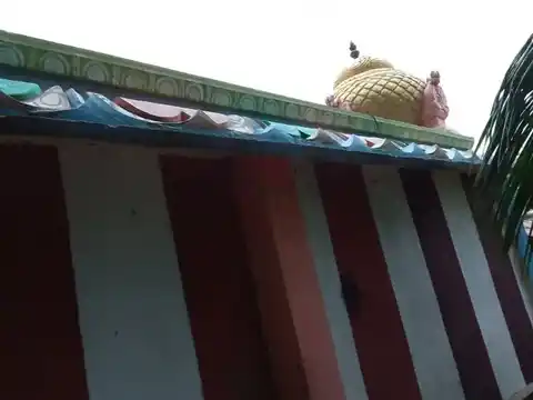 Arulmigu Venugopalasami Temple, Thenpallipattu - 606751 அருள்மிகு வேணுகோபாலசுவாமி திருக்கோயில், Thenpallipattu - 606751, Tiruvannamalai - Ancient Temple Architecture and History Image 4