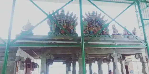 Arulmigu Venugopalasamy And Kasiviswanathar Temple, Rasipuram - 637406 Arulmigu Venugopalasamy And Kasiviswanathar Temple, Rasipuram - 637406, Namakkal - Ancient Temple Architecture and History Image 2