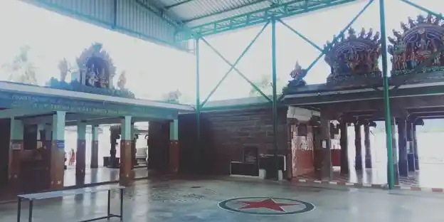 Arulmigu Venugopalasamy And Kasiviswanathar Temple, Rasipuram - 637406 Arulmigu Venugopalasamy And Kasiviswanathar Temple, Rasipuram - 637406, Namakkal - Ancient Temple Architecture and History Image 3