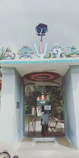 Arulmigu Venugopalasamy And Kasiviswanathar Temple, Rasipuram - 637406 Arulmigu Venugopalasamy And Kasiviswanathar Temple, Rasipuram - 637406, Namakkal - Ancient Temple Architecture and History Image 5