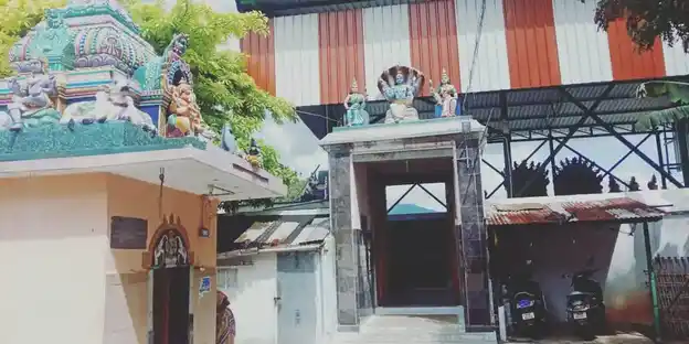 Arulmigu Venugopalasamy And Kasiviswanathar Temple, Rasipuram - 637406 Arulmigu Venugopalasamy And Kasiviswanathar Temple, Rasipuram - 637406, Namakkal - Ancient Temple Architecture and History Image 6