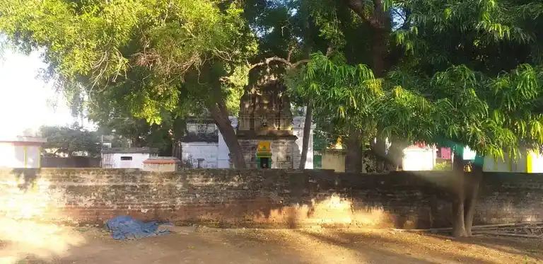 Arulmigu Venugopalasamy And Kozhundeeswarar Temple, Kodanagar - 604407