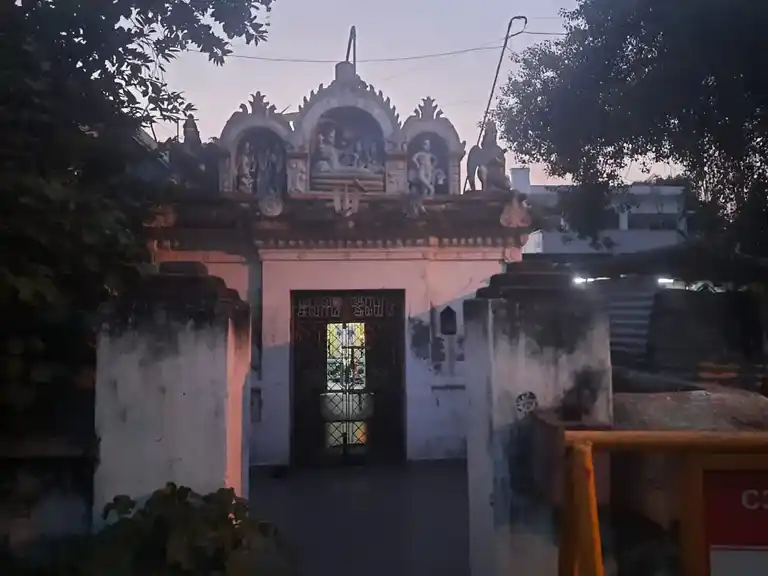 Arulmigu Venugopalasamy Bajanai Temple, Chinnambedu - 631201