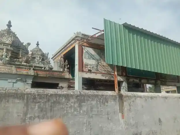 Arulmigu Venugopalasamy Temple, Adinarayananpuram - 608801 அருள்மிகு வேணுகோபாலசாதி திருக்கோயில், Adinarayananpuram - 608801, Cuddalore - Ancient Temple Architecture and History Image 6