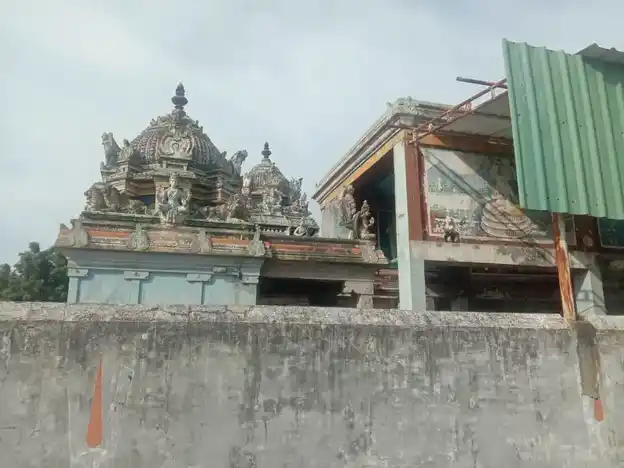 Arulmigu Venugopalasamy Temple, Adinarayananpuram - 608801 அருள்மிகு வேணுகோபாலசாதி திருக்கோயில், Adinarayananpuram - 608801, Cuddalore - Ancient Temple Architecture and History Image 7