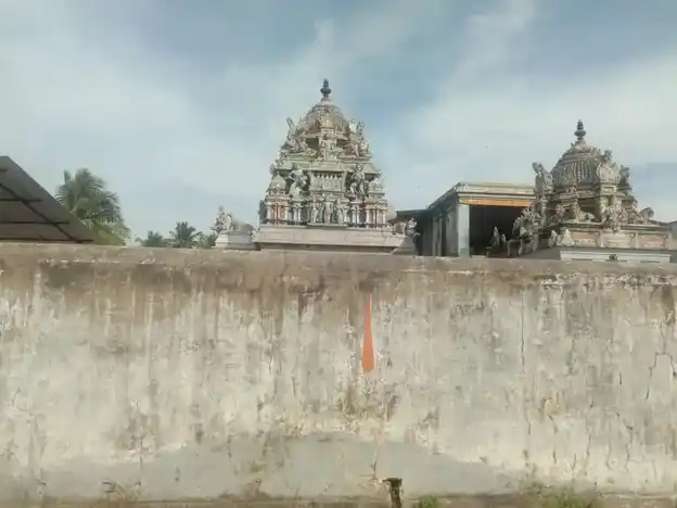 Arulmigu Venugopalasamy Temple, Adinarayananpuram - 608801 அருள்மிகு வேணுகோபாலசாதி திருக்கோயில், Adinarayananpuram - 608801, Cuddalore - Ancient Temple Architecture and History Image 8