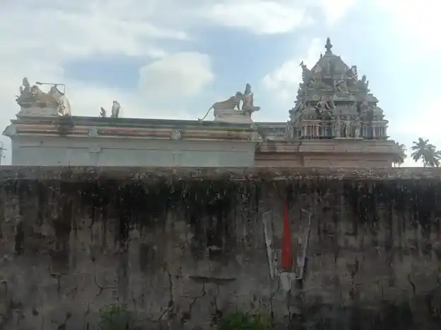 Arulmigu Venugopalasamy Temple, Adinarayananpuram - 608801 அருள்மிகு வேணுகோபாலசாதி திருக்கோயில், Adinarayananpuram - 608801, Cuddalore - Ancient Temple Architecture and History Image 9