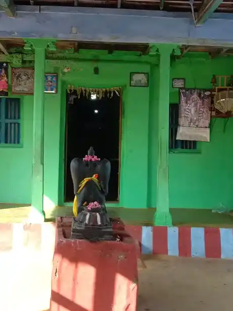 Arulmigu Venugopalasamy Temple, Alandurai, Coimbatore - 641101 அருள்மிகு வேணுகோபாலசாமி திருக்கோயில், ஆலாந்துறை, Coimbatore - 641101, Coimbatore - Ancient Temple Architecture and History Image 3