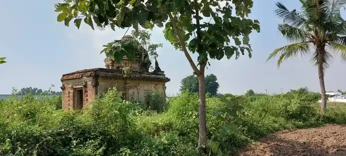 Arulmigu Venugopalasamy Temple, Arumpakkam - 631001