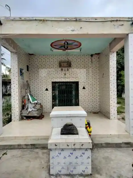 Arulmigu Venugopalasamy Temple, Arumpakkam - 632506 அருள்மிகு வேணுகோபாலசுவாமி திருக்கோயில், அரும்பாக்கம் - 632506, Ranipet - Ancient Temple Architecture and History Image 4