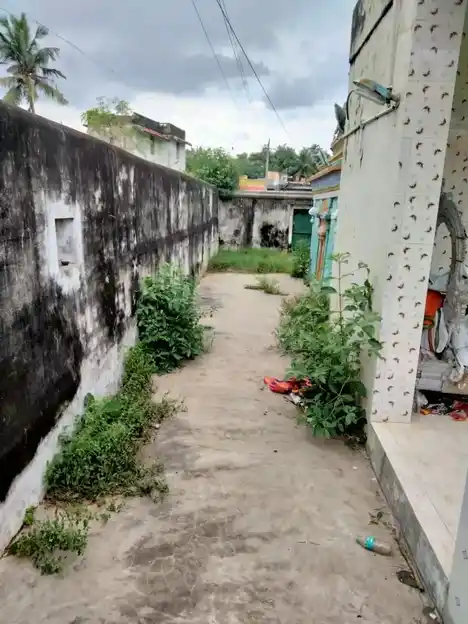 Arulmigu Venugopalasamy Temple, Arumpakkam - 632506 அருள்மிகு வேணுகோபாலசுவாமி திருக்கோயில், அரும்பாக்கம் - 632506, Ranipet - Ancient Temple Architecture and History Image 5