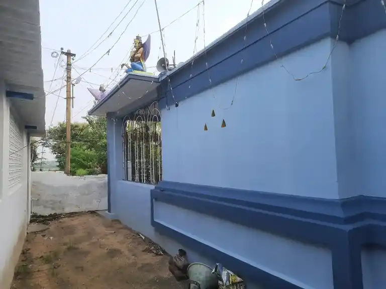 Arulmigu Venugopalasamy Temple, Centre Of The Village, Orakkadu - 600067 Temple