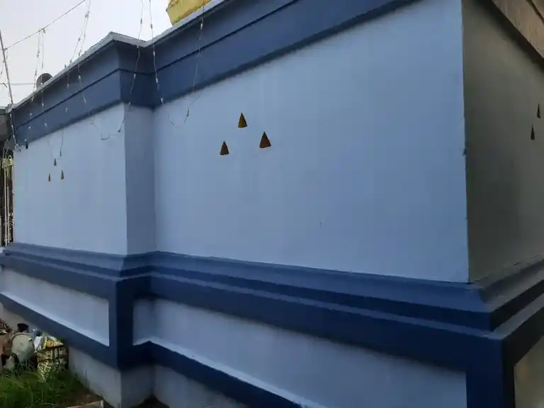 Arulmigu Venugopalasamy Temple, Centre Of The Village, Orakkadu - 600067 Arulmigu Venugopalasamy Temple, Centre Of The Village, Orakkadu - 600067, Tiruvallur - Ancient Temple Architecture and History Image 5