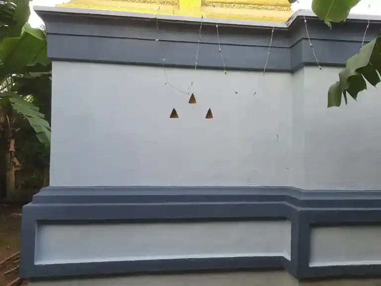 Arulmigu Venugopalasamy Temple, Centre Of The Village, Orakkadu - 600067 Arulmigu Venugopalasamy Temple, Centre Of The Village, Orakkadu - 600067, Tiruvallur - Ancient Temple Architecture and History Image 7