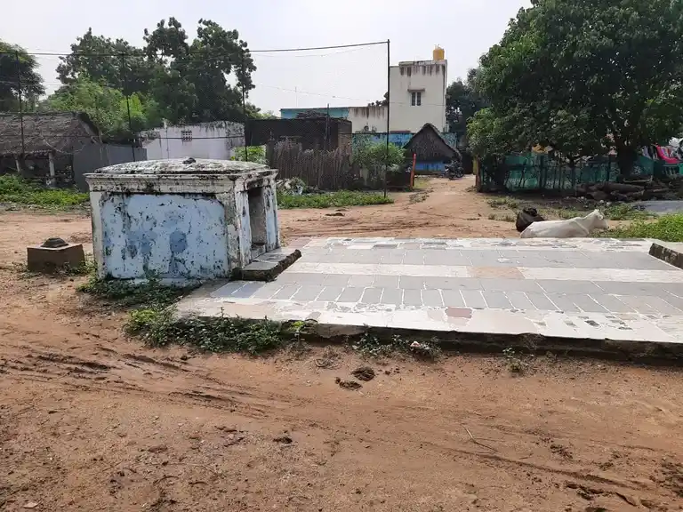 Arulmigu Venugopalasamy Temple, Centre Of The Village, Peungavoor - 601204