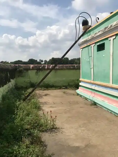 Arulmigu Venugopalasamy Temple, Durgam - 606601 அருள்மிகு வேணுகோபாலசுவாமி திருக்கோயில், Durgam - 606601, Tiruvannamalai - Ancient Temple Architecture and History Image 4