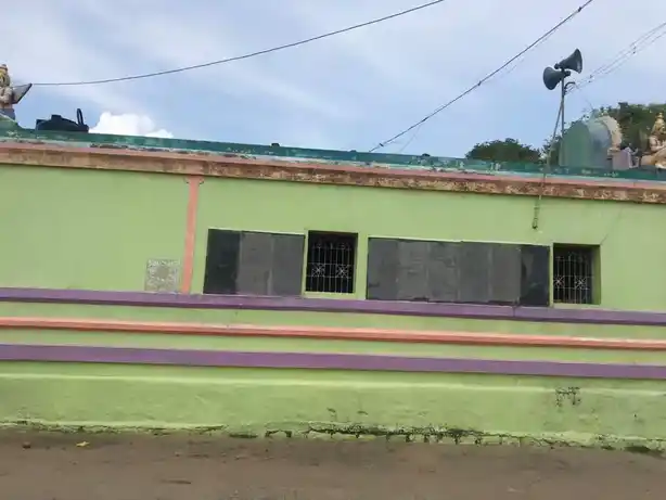 Arulmigu Venugopalasamy Temple, Durgam - 606601 அருள்மிகு வேணுகோபாலசுவாமி திருக்கோயில், Durgam - 606601, Tiruvannamalai - Ancient Temple Architecture and History Image 10