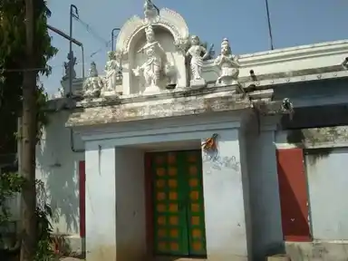 Arulmigu Venugopalasamy Temple, Eswarar Koil Near, Kalambur - 606803 அருள்மிகு வேணுகோபாலசுவாமி திருக்கோயில், Eswarar Koil Near, களம்பூர் - 606803, Tiruvannamalai - Ancient Temple Architecture and History Image 2