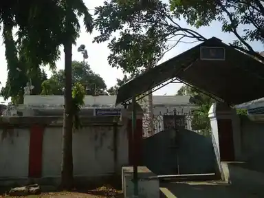 Arulmigu Venugopalasamy Temple, Eswarar Koil Near, Kalambur - 606803 அருள்மிகு வேணுகோபாலசுவாமி திருக்கோயில், Eswarar Koil Near, களம்பூர் - 606803, Tiruvannamalai - Ancient Temple Architecture and History Image 3