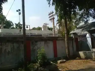 Arulmigu Venugopalasamy Temple, Eswarar Koil Near, Kalambur - 606803 அருள்மிகு வேணுகோபாலசுவாமி திருக்கோயில், Eswarar Koil Near, களம்பூர் - 606803, Tiruvannamalai - Ancient Temple Architecture and History Image 5