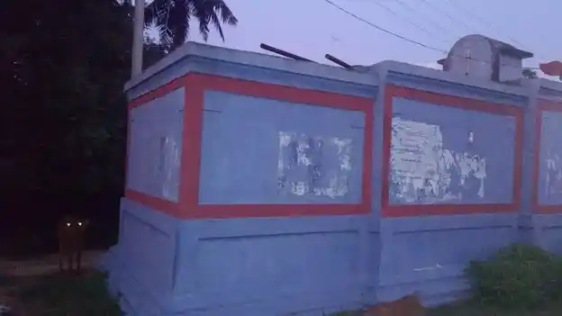 Arulmigu Venugopalasamy Temple, Kadambancheri - 601103