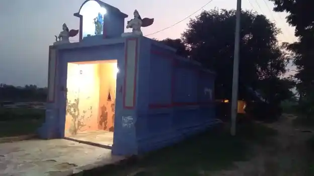 Arulmigu Venugopalasamy Temple, Kadambancheri - 601103 அருள்மிகு வேணுகோபாலசுவாமி திருக்கோயில், கடம்பஞ்சேரி - 601103, Tiruvallur - Ancient Temple Architecture and History Image 2