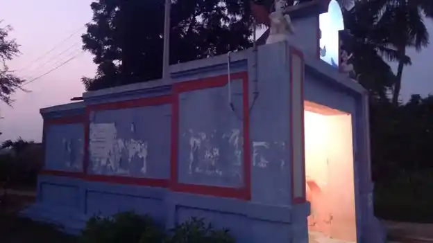 Arulmigu Venugopalasamy Temple, Kadambancheri - 601103 அருள்மிகு வேணுகோபாலசுவாமி திருக்கோயில், கடம்பஞ்சேரி - 601103, Tiruvallur - Ancient Temple Architecture and History Image 4