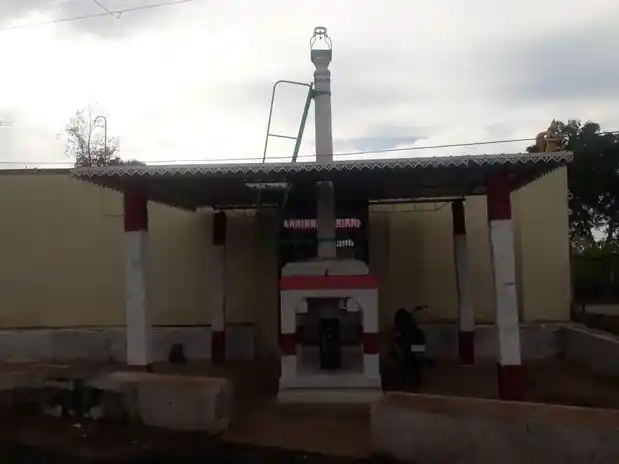 Arulmigu Venugopalasamy Temple, Komangalampudur - 642107 அருள்மிகு வேணுகோபாலசாமி திருக்கோயில், Komangalampudur - 642107, Coimbatore - Ancient Temple Architecture and History Image 4