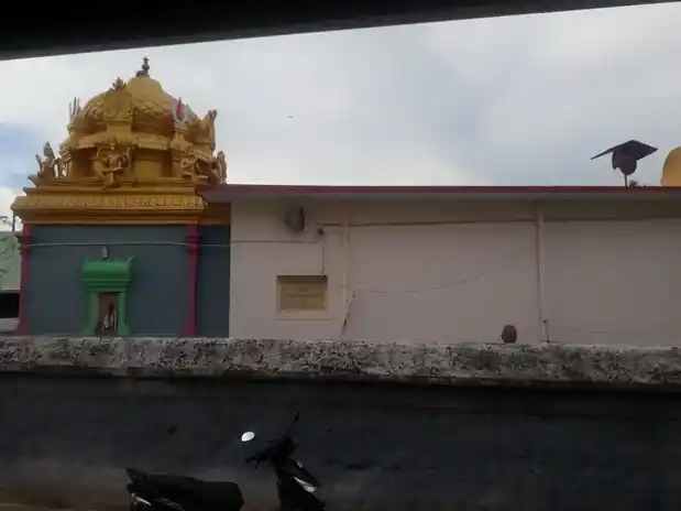 Arulmigu Venugopalasamy Temple, Komangalampudur - 642107 அருள்மிகு வேணுகோபாலசாமி திருக்கோயில், Komangalampudur - 642107, Coimbatore - Ancient Temple Architecture and History Image 5