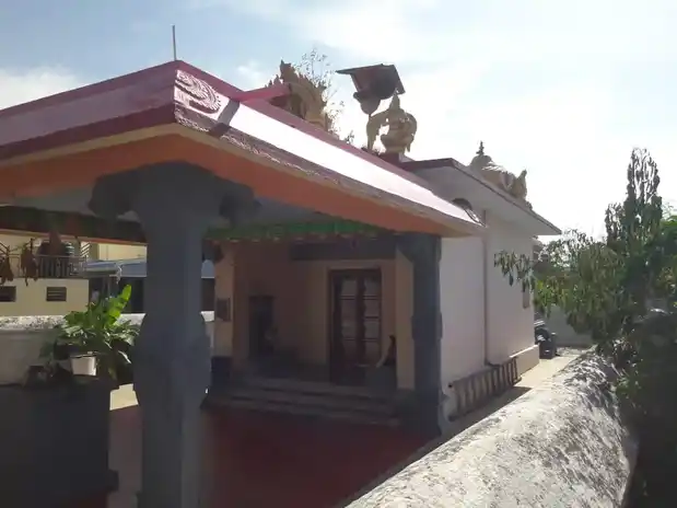 Arulmigu Venugopalasamy Temple, Komangalampudur - 642107 அருள்மிகு வேணுகோபாலசாமி திருக்கோயில், Komangalampudur - 642107, Coimbatore - Ancient Temple Architecture and History Image 6