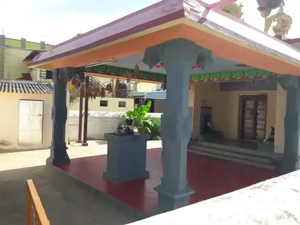 Arulmigu Venugopalasamy Temple, Komangalampudur - 642107 அருள்மிகு வேணுகோபாலசாமி திருக்கோயில், Komangalampudur - 642107, Coimbatore - Ancient Temple Architecture and History Image 7