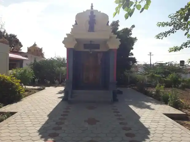 Arulmigu Venugopalasamy Temple, Komangalampudur - 642107 அருள்மிகு வேணுகோபாலசாமி திருக்கோயில், Komangalampudur - 642107, Coimbatore - Ancient Temple Architecture and History Image 8