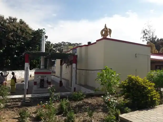 Arulmigu Venugopalasamy Temple, Komangalampudur - 642107 அருள்மிகு வேணுகோபாலசாமி திருக்கோயில், Komangalampudur - 642107, Coimbatore - Ancient Temple Architecture and History Image 9