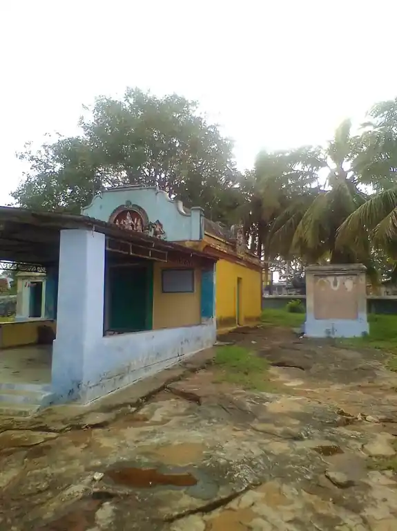 Arulmigu Venugopalasamy Temple, Kottur - 642114 அருள்மிகு வேணுகோபாலசாமி திருக்கோயில், கோட்டூர் - 642114, Coimbatore - Ancient Temple Architecture and History Image 4