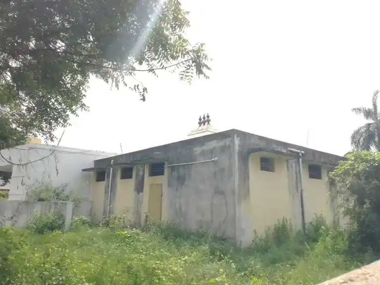 Arulmigu Venugopalasamy Temple, Lingarettipalayampanruti, Panruti - 607106 அருள்மிகு வேணுகோபாலசாமி திருக்கோயில், Lingarettipalayampanruti, Panruti - 607106, Cuddalore - Ancient Temple Architecture and History Image 5