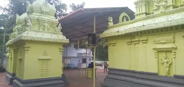 Arulmigu Venugopalasamy Temple, Mulagupettai, Thuckalay - 629175 அருள்மிகு வேணுகோபாலசுவாமி திருக்கோயில், Mulagupettai, Thuckalay - 629175, Kanyakumari - Ancient Temple Architecture and History Image 5