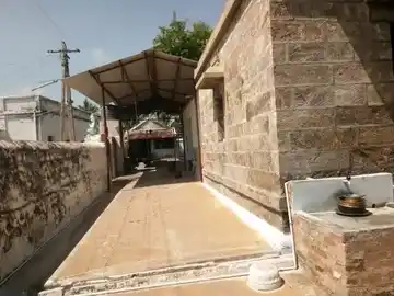 Arulmigu Venugopalasamy Temple, Nallagoundampalayam, Gobichettipalayam - 638111 Temple