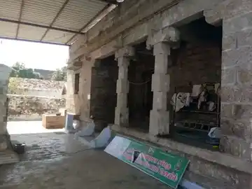 Arulmigu Venugopalasamy Temple, Nallagoundampalayam, Gobichettipalayam - 638111 அருள்மிகு வேணுகோபாலசாமி திருக்கோயில், Nallagoundampalayam, Gobichettipalayam - 638111, Erode - Ancient Temple Architecture and History Image 2