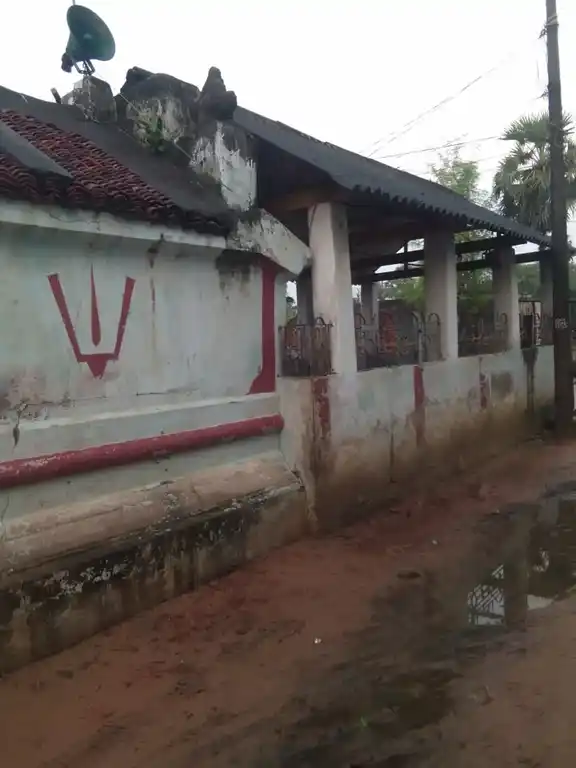 Arulmigu Venugopalasamy Temple, Near Street, Kamatchipuram - 601201