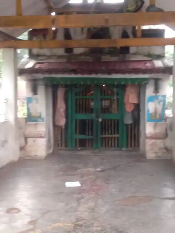 Arulmigu Venugopalasamy Temple, Near Street, Kamatchipuram - 601201 அருள்மிகு வேணுகோபாலசுவாமி திருக்கோயில், Near Street, Kamatchipuram - 601201, Tiruvallur - Ancient Temple Architecture and History Image 3